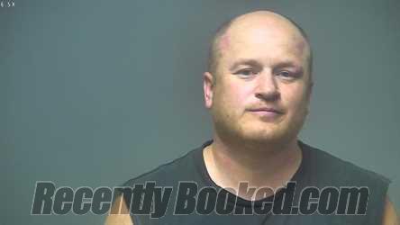 Recent Mugshot Image for BRAIDY STEVEN LANTIS in Isabella County, Michigan