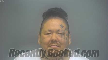 Recent Mugshot Image for CHRISTOPHER DONOVAN PELCHER in Isabella County, Michigan