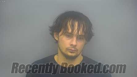 Recent Mugshot Image for DAKOTA LEE DOWNS in Isabella County, Michigan