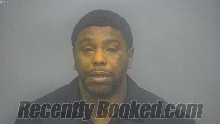 Recent Mugshot Image for DEMARIO LADALE-RAY HOLMES in Isabella County, Michigan