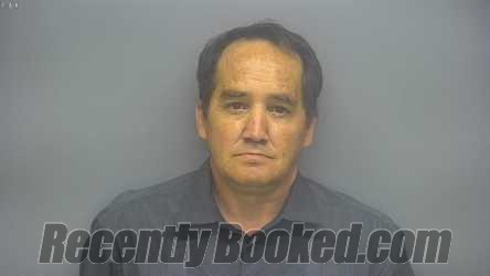 Daniel Jacob Nolan Mugshot & Arrest Info | Isabella County, MI