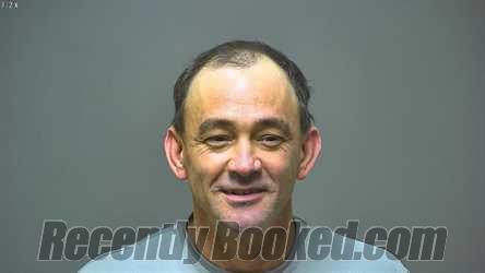 Recent Booking / Mugshot for JEREMY PAUL PETY in Isabella County, Michigan