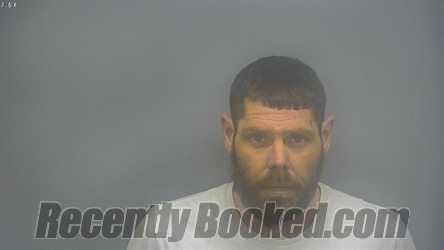 Recent Mugshot Image for KEVIN MERRITT WALE in Isabella County, Michigan