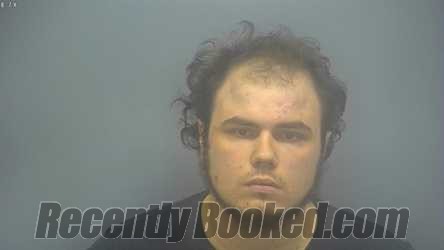 Recent Mugshot Image for MICHAEL ANTHONY JONES in Isabella County, Michigan