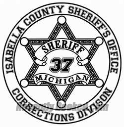 Recent Mugshot Image for RAVEN SWEETBEAR PELCHER-LEWIS in Isabella County, Michigan