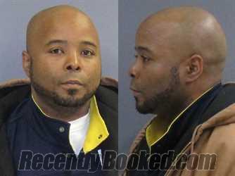 Recent Mugshot Image for Robert Walker in Jackson County, Michigan