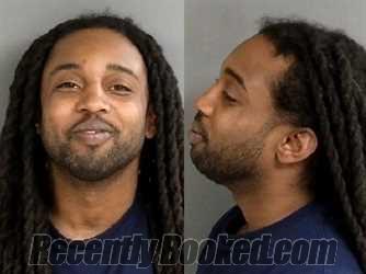 Recent Mugshot Image for Dennis Lashaun Jr. Mcguire in Jackson County, Michigan