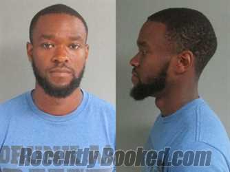 Recent Mugshot Image for JULIUS EUGENE WILLIAMS in Jackson County, Michigan