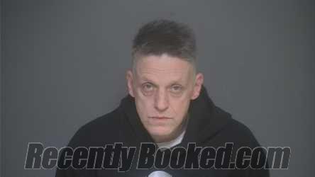 Recent Mugshot Image for WILLIAM SNEED in Lapeer County, Michigan