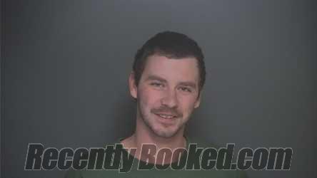 Recent Mugshot Image for CHRISTOPHER SASSIE in Lapeer County, Michigan