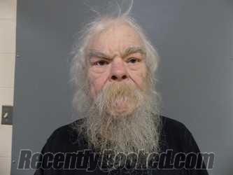 Recent Mugshot Image for DARRELL MCCALLUM in Lapeer County, Michigan
