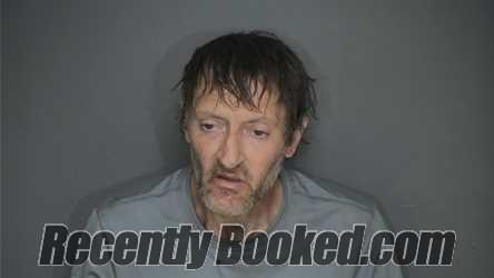 Recent Mugshot Image for ANDREW HELZER in Lapeer County, Michigan