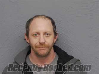 Recent Mugshot Image for FRITZ THOMAS DONCKERS in Mackinac County, Michigan