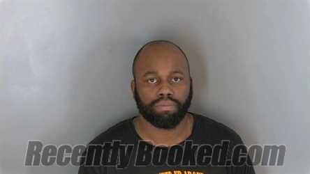 Recent Mugshot Image for ANDRE DEMOND KING in Macomb County, Michigan