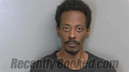 Recent Mugshot Image for DARNELL ANTON PAYNE in Macomb County, Michigan
