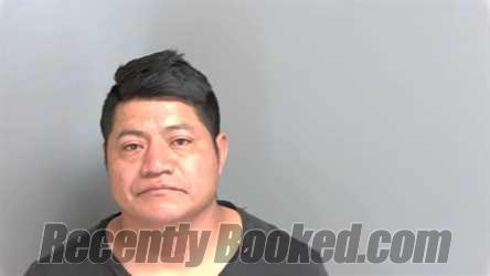 Recent Mugshot Image for LISANDRO HERNANDEZ in Macomb County, Michigan