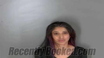 Recent Mugshot Image for RANVEER KAUR MANGAT in Macomb County, Michigan