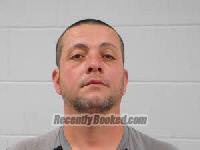 Recent Mugshot Image for Jesse Lee Ruff in Polk County, North Carolina