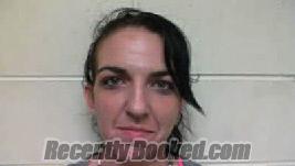 Recent Mugshot Image for Amanda Michelle Belue in Polk County, North Carolina