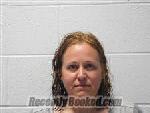 Recent Mugshot Image for Callie Marie Veale in Polk County, North Carolina