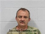 Recent Mugshot Image for Scott Everett Childers in Polk County, North Carolina
