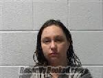 Recent Mugshot Image for Kacy Jean Geyer in Polk County, North Carolina