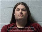 Recent Mugshot Image for Willem Christian Barendsen in Polk County, North Carolina