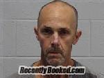 Recent Mugshot Image for Phillip Wayne Heath in Polk County, North Carolina