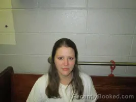 Recent Mugshot Image for Shawna Kristine Mothershead in Polk County, North Carolina