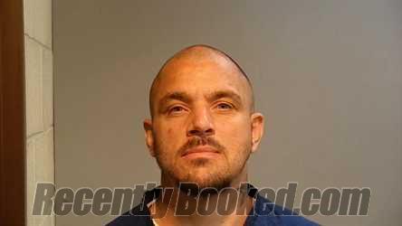 Recent Booking / Mugshot for CHAD RYAN RUSHING in Marquette County ...