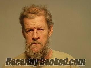 Recent Mugshot Image for Joseph Lloyd Ryerse in Marquette County, Michigan