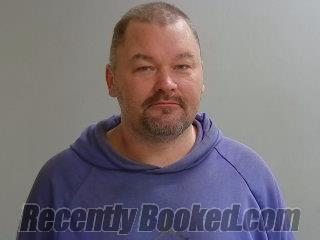 Recent Mugshot Image for Daniel John Hakkarainen in Marquette County, Michigan