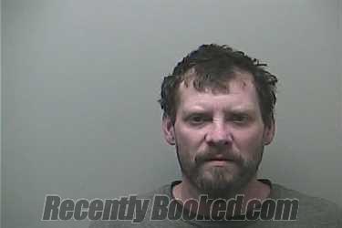 Recent Mugshot Image for JOSEPH MARCEL HERMA in Midland County, Michigan