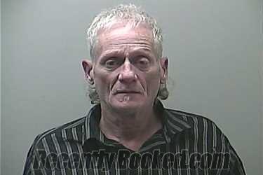 Recent Mugshot Image for DWAYNE ANDREW JOHNSON in Midland County, Michigan