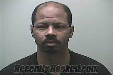 Recent Mugshot Image for JOHN HENRY JACKSON JR in Midland County, Michigan