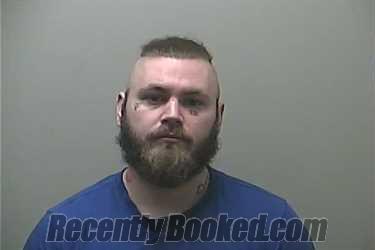 Recent Mugshot Image for STEVEN PAUL KERNEY in Midland County, Michigan