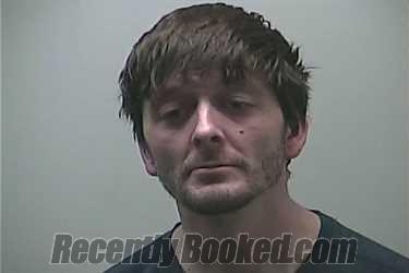 Recent Mugshot Image for JOSHUA JESSE LUNA in Midland County, Michigan