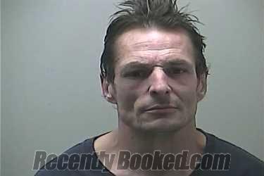 Recent Mugshot Image for NATHANAEL ISAIAH MCTAGGART in Midland County, Michigan