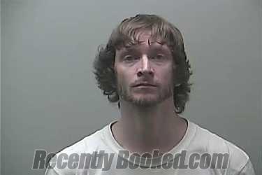 Recent Mugshot Image for MICHAEL WARNER WRIGHT in Midland County, Michigan