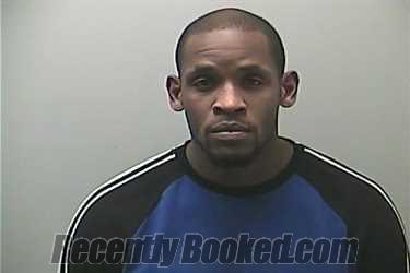 Recent Mugshot Image for JEREMIAH MICHAEL SIMMONS in Midland County, Michigan