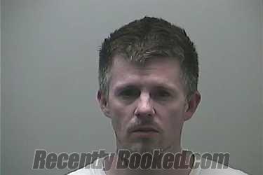 Recent Mugshot Image for ZACHORY RYAN TOUTANT in Midland County, Michigan