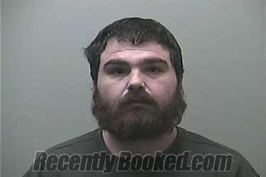 Recent Mugshot Image for DEVIN JAMES WOOD in Midland County, Michigan