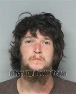 Recent Mugshot Image for JOSHUA DANIEL STALLINGS in Randolph County, North Carolina