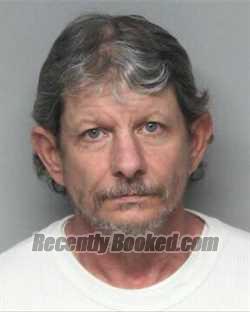 Recent Mugshot Image for CHARLES WILSON ROUTH in Randolph County, North Carolina