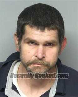 Recent Mugshot Image for SAMUEL JOSEPH TROGDON in Randolph County, North Carolina