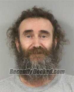 Recent Booking / Mugshot for ANTHONY CHARLES LINEBAUGH in Randolph ...