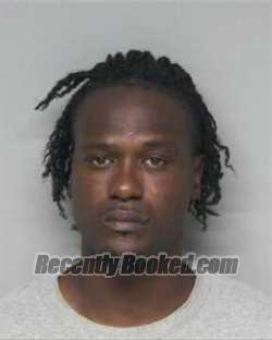 Recent Mugshot Image for BRANDON LEVONICHECK MOODY in Randolph County, North Carolina