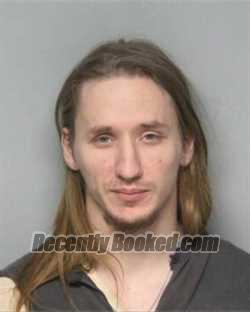 Recent Mugshot Image for JUSTIN WAYNE MORGAN in Randolph County, North Carolina