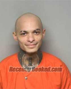 Recent Mugshot Image for DANIEL MICHAEL RORIE in Randolph County, North Carolina