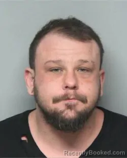 Recent Mugshot Image for DAKOTA AARON HELMS in Randolph County, North Carolina